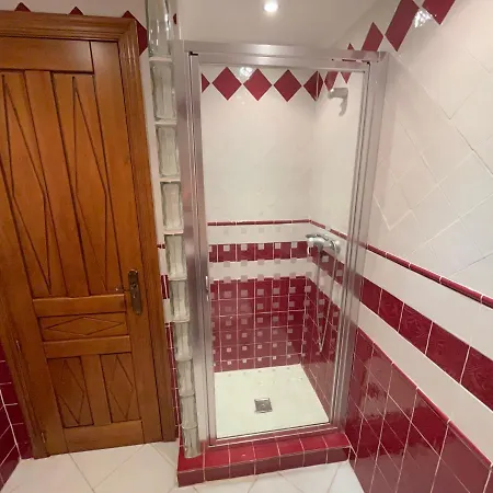 Апартаменты Apartamento En Edificio Albaida, Garaje Y Piscina *