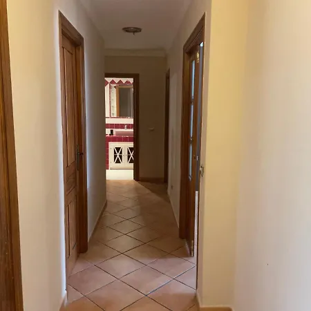 Апартаменты Apartamento En Edificio Albaida, Garaje Y Piscina