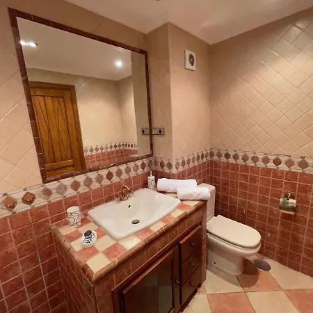 Apartamento En Edificio Albaida, Garaje Y Piscina Апартаменты