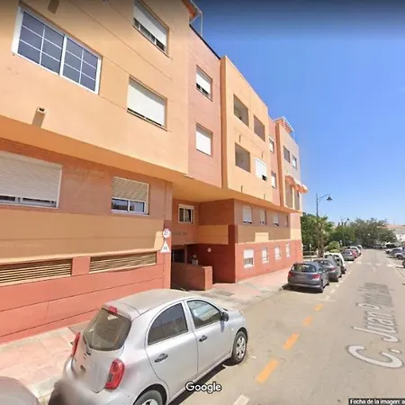 Апартаменты Apartamento En Edificio Albaida, Garaje Y Piscina Эстепона
